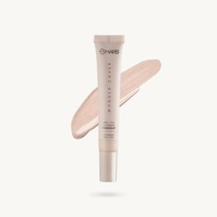 MARS Wonder Cover Full Concealer