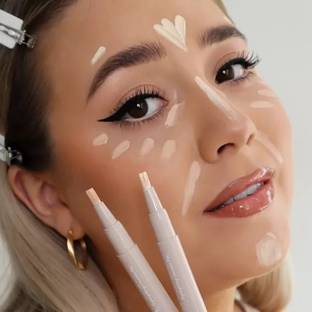 THTC Under Eye Brightener Conceal Concealer