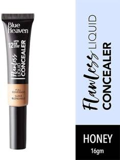 BLUE HEAVEN GET BRIGHT LIQUID CONCEALER Concealer