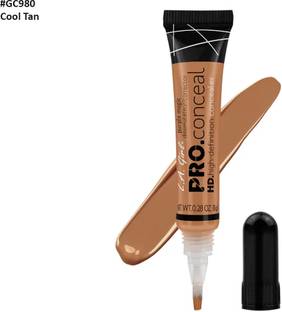 purple magic Concealer