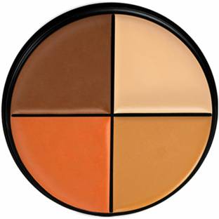 daily life forever 52 4 COLOR CONCEALER CHESNUT- AC003 Concealer