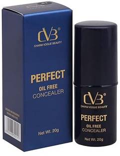 CVB Perfect Oil Free Concealer 20g 01 Concealer