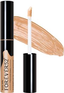 daily life forever 52 COMPLETE COVERAGE CONCEALER CARAMEL - COV005 Concealer