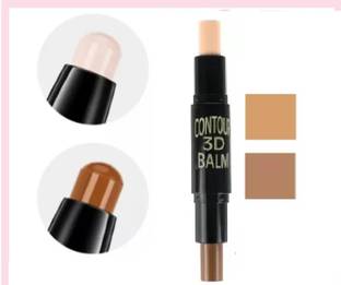 winry 2in1 contour stick concealer with full coverage Concealer