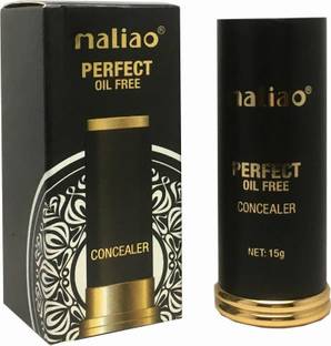 maliao Perfect Oil Free Stick Concealer SPF 20 Invisible Cover Concealer