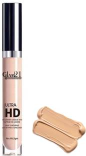 Glam21 Professional Ultra HD Liquid  Concealer