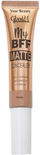 Your Beauty Glam 21 My BFF Matte Liquid  Concealer