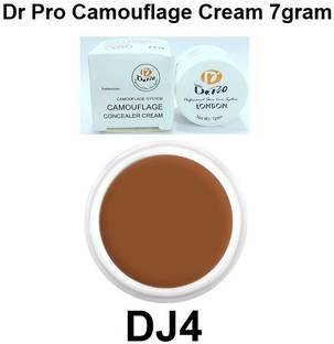 Dr Pro Camouflage Cream Concealer