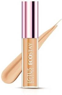 LOTUS MAKE - UP Ecostay Insta Hide Creme Concealer