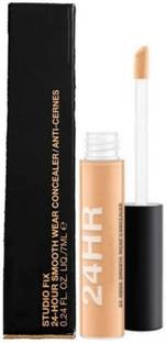 LOVE HUDA Waterproof Liquid Long Lasting Concealer Brush Stick. Concealer