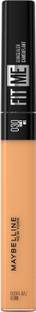 MAYBELLINE NEW YORK Fit me  Concealer