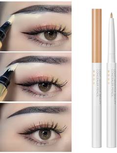 LILLYAMOR HD Concealer Eyebrow Pen Stick Natural Moisturizing Concealer Pencil Concealer