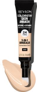 Revlon Skin Awaken 5-In-1 Concealer-Fair Concealer