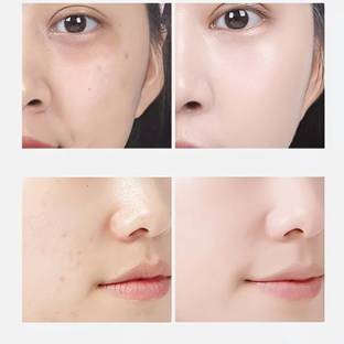 manasona Korean Waterproof Full Coverage Concealer for Tattoos Concealer