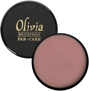 Olivia Waterproof Pan-Cake Concealer