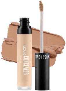 SWISS BEAUTY LIQUID CONCEALER SB-1505 (Shade-06) Concealer