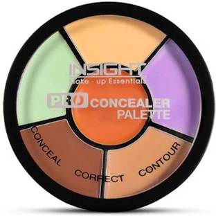 YUGBEAUTY Cosmetics Pro Corrector Palette Concealer