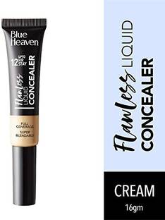BLUE HEAVEN Flawless Liquid  Concealer