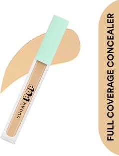 SUGAR POP Full Coverage Concealer 03 Peanut - Waterproof | Blendable | Long-lasting Concealer