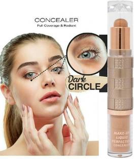 MYEONG HD BEST FULL COVER MAKEUP CONCEALER Concealer