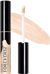 डेली लाइफ फोरेवर 52 COMPLETE COVERAGE CONCEALER LATTE - COV004 कंसीलर