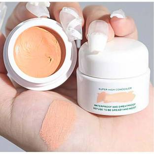 THTC Cream concealer 303 shade Concealer