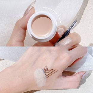 Arcanuy Full Coverage Concealer Long Lasting & Waterproof Concealer