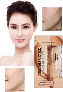 Sheny professional concealer stick waterproof mattefinish Concealer
