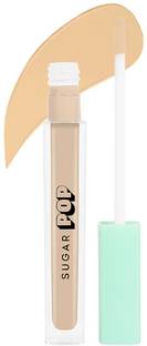 SUGAR POP Full Coverage Concealer Peanut 03 (4ml) Concealer