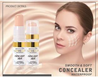 THTC CONCEALER & HIGHLIGHTER STICK Concealer