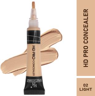 Half N Half HD Pro Concealer CL-05-02 LIGHT Concealer