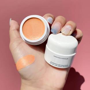 ADJD High Concealer Super Water and Sweat Resistant  Concealer