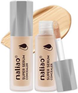 maliao Super Serum Concealer - Even Skin Color, Cover Periorbital Dark Circles Concealer