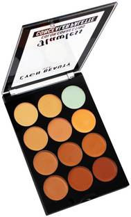 L'YON BEAUTY USA Flawless Color Correcting Concealer Palette Concealer