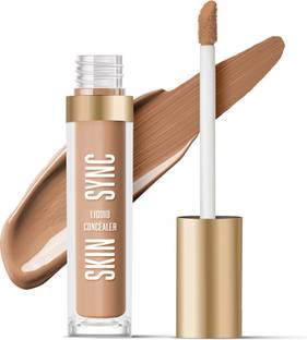 Olivia Skin Sync Liquid Concealer | Shade Honey Dew 05 Concealer