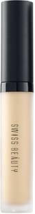 SWISS BEAUTY Liquid Light Weight Full Coverage with Matte finish Concealer