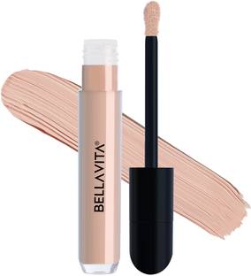 Bellavita Hydmatte FX - Magic Concealer with SPF 20 and PA ++++ with Full Coverage Concealer