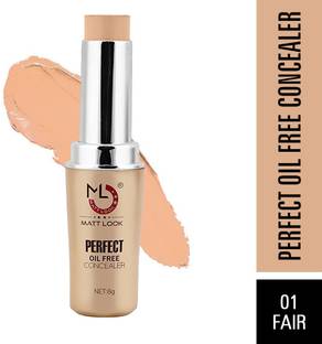MATTLOOK  Perfect Oil Free Concealer CL-03-01 Concealer