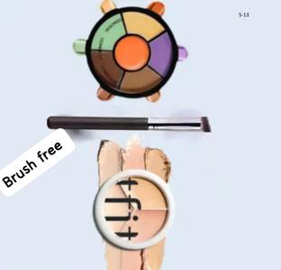 NKB BUY 1 GET 1 FREE CONCEALER | COLOR COREECTOR S13 Concealer