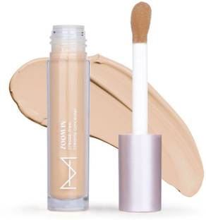 HOUSE OF MAKEUP In Crease-Free, -proof, Full Coverage Concealer