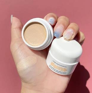 Latixmat Full Coverage Concealer Tattoo Concealer Makeup Cream Foundation Waterproof Concealer