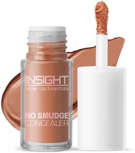 Insight Cosmetics No Smudge Concealer (HD Look, Waterproof & Long Lasting) Concealer