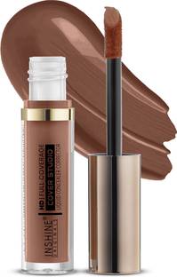 Inshine HD Cover Studio Liquid Concealer Corrector - Lightweight & Longlasting Formula Concealer