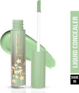 Shryoan Prime Touch Liquid Concealer | Full Coverage | Long Lasting & Waterproof Concealer