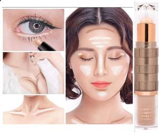 GFSU PROFESSIONAL HD BEST COVER MAKEUP CONCEALER Concealer