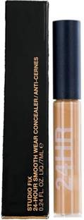 LOVE HUDA HD Waterproof High Coverage Foundation Concealer Kit For Highlighter Concealer