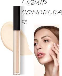 winry | High Coverage | 100% Vegan & Cruelty-Free Concealer