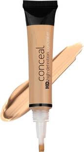 SHENYCOLORS concealer corrector makeup to conceal hide dark spot acne birth marks liquid Concealer