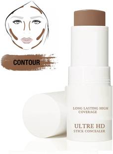 YAWI Concealer Creamy Stick Contour Makeup for Eyes Concealer
