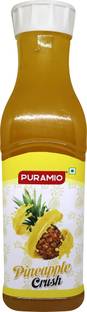 PURAMIO Fruit Crush - Pineapple,
